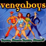 Vengaboys - Boom, Boom, Boom (Jezzah Bootleg)
