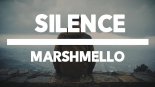 Marshmello - Silence (EMADUS Bootleg) ft. Khalid