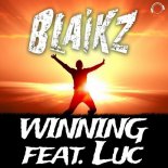 Blaikz - Winning (Andrew Spencer & Sunny Marleen Remix Edit)