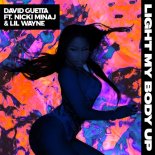David Guetta feat. Nicki Minaj & Lil Wayne - Light My Body Up (MSC Bounce Remix)