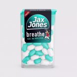 Jax Jones feat. Ina Wroldsen - Breathe (Extended Club Mix)