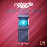 Roberto Rios - Love Game (Roberto Rios X Dan Sparks Remix Edit)