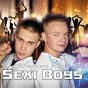 Sexi Boys & Skolim - Sam na sam ( już kiedyś byłem z Tobą) 2017