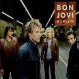 Bon Jovi - It's My Life (Johan K Radio Edit)