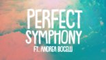 Ed Sheeran ft Andrea Bocelli - Perfect Symphony (EMADUS Bootleg)