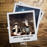 Justin Corza & Phillerz - Believe (Radio Edit)