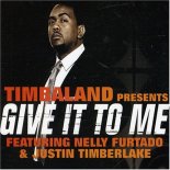 Timbaland feat. Nelly Furtado - Give It To Me (Jesse La'Brooy Bootleg)
