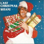 Wham! - Last Christmas (Cristian Marchi & Luis Rodriguez Bootleg)