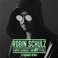 Robin Schulz & Marc Scibilia - Unforgettable [Stadiumx Remix]