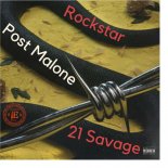 Post Malone ft. 21 Savage - Rockstar (Denis First Remix)