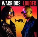 Warriors - Louder (Original Mix)