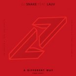 DJ Snake ft. Lauv - A Different Way (Curbi Remix)
