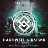 Hardwell & KSHMR - Power (STVW & Mountblaq Remix)