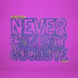 Neon Ninja - Never Can Say Goodbye (HappyTech Remix Edit)