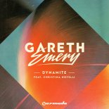 Gareth Emery feat. Christina Novelli - Dynamite (Empyre One & Enerdizer Remix)
