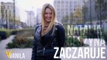 Natalia Olszyna - Zaczaruje (CandyNoize Remix)