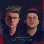 Illusionize & Visage Music - Diamonds (Original Mix)