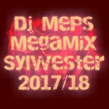 Dj MePs - MegaMix Sylwester 2017/18