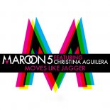 Maroon 5 feat. Christina Aguilera - Moves Like Jagger (LUM!X Bootleg)