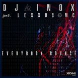 DJ Inox feat. Lexxus Mc - Everybody Bounce (Original Mix)