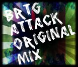 BRTG - Attack (Original Mix)