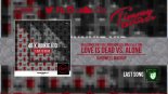 4B  Junkie Kid feat. Marshmello, MAKJ  Lil Jon - Love Is Dead vs. Alone (Hardwell Mashup)