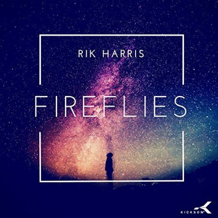 Rik Harris - Fireflies (Extended Mix)