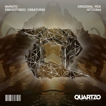 Ramuto - Prehistoric Creatures (Original Mix)