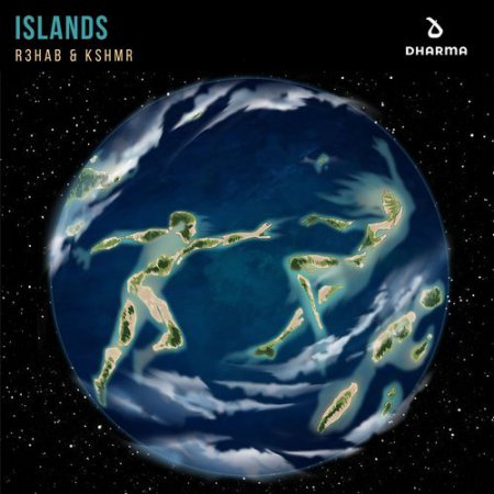 R3hab & KSHMR - Islands (Extended Mix)