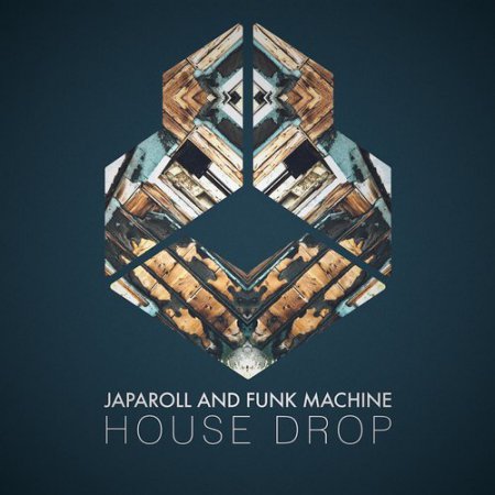 Funk Machine & JapaRoll - House Drop (Extended Mix)