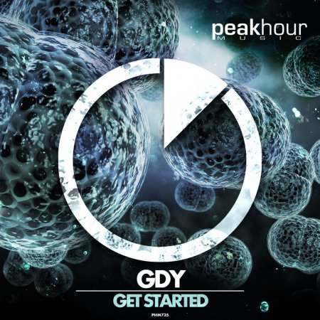 GDY - Get Started (Original Mix)