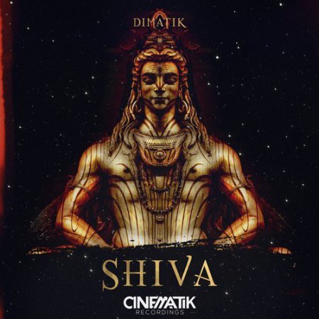 Dimatik - Shiva (Original Mix)