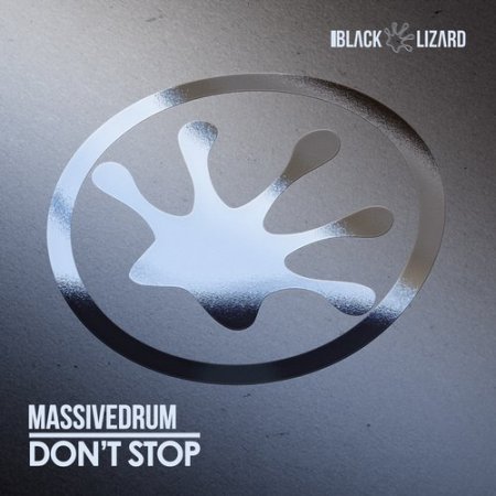 Massivedrum - Don't Stop (Original Mix)