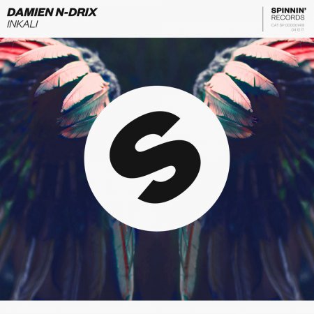 Damien N-Drix - Inkali (Original Mix)