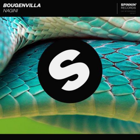 Bougenvilla - Nagini (Extended Mix)