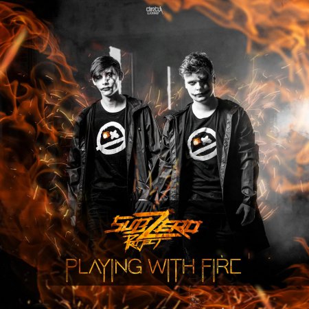 Sub Zero Project - Playing With Fire (Extended Mix)