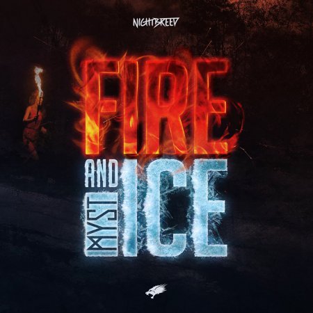 MYST - Fire And Ice (Original Mix)