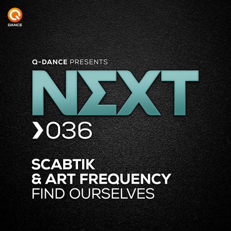 Scabtik & Art Frequency - Find Ourselves (Pro Mix)