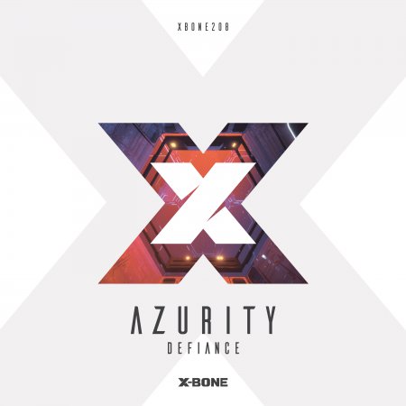 Azurity - Defiance (Original Mix)