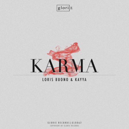Loris Buono & KAYYA - Karma (Extended Mix)