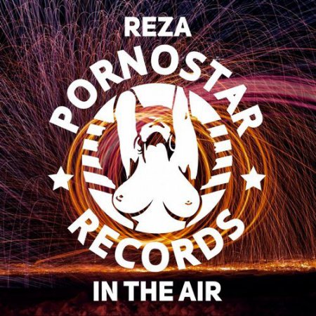 Reza - In the Air (Original Mix)