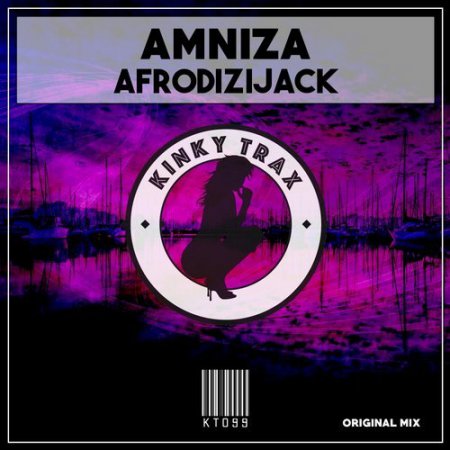 Amniza - Afrodizijack (Original Mix)