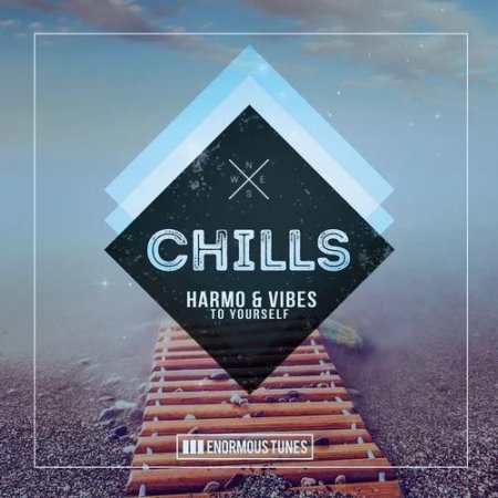 Harmo & Vibes - To Yourself (Extended Mix)