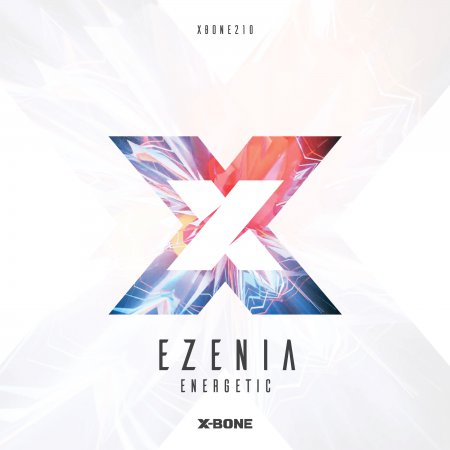 Ezenia - Energetic (Original Mix)