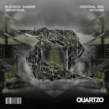 Bleznick Sander - Industrial (Original Mix)