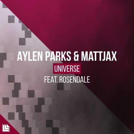 Aylen Parks & Mattjax Feat. Rosendale - Universe (Extended Mix)