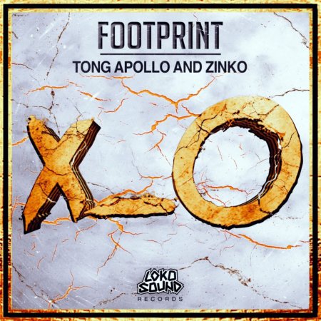 Tong Apollo And Zinko - Footprint (Original Mix)