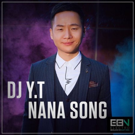DJ Y.T - Nana Song (Original Mix)