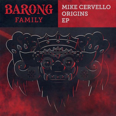 Mike Cervello - Abduction (Original Mix)