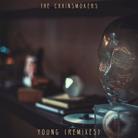 The Chainsmokers - Young (KO-YU Extended Remix)